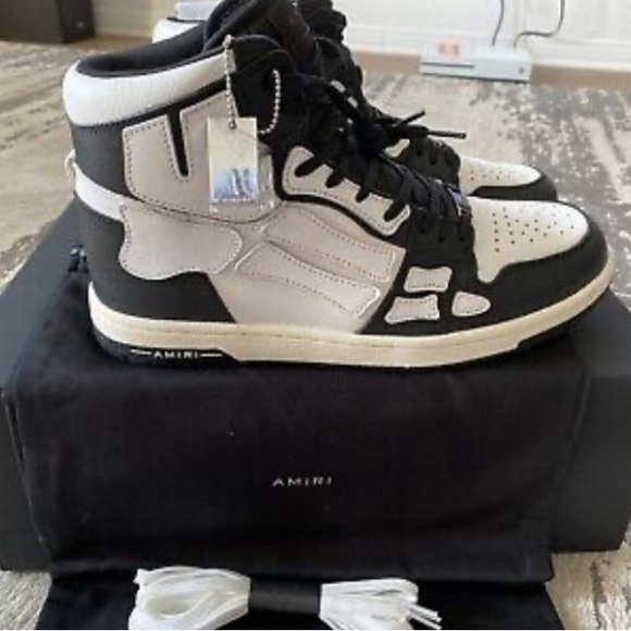Amiri Sneakers
